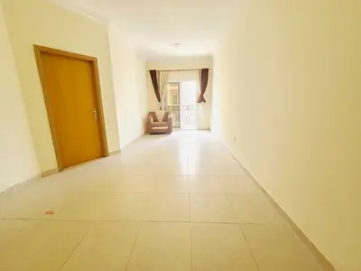 SPECIOUS 1BHK APARTMENT FOR FAMILY WITH BALCONY