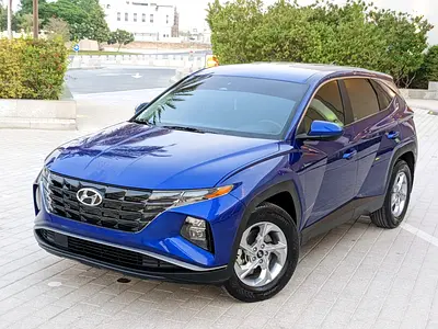 صورة مصغرة 4 لـ 2023 Hyundai TUCSON