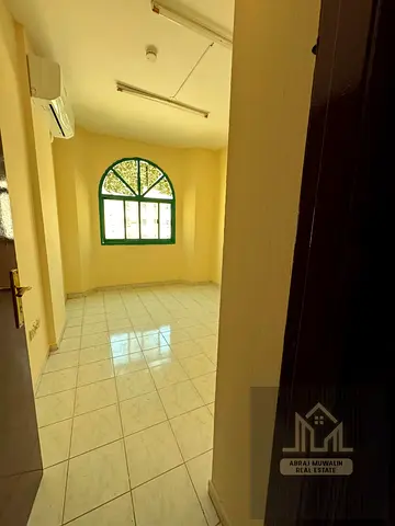 2bhk Luxary apparment for family 25k Al butaina. With balcony