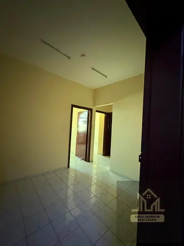 2bhk Luxary apparment for family 25k Al butaina. With balcony