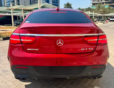2018 Mercedes-BENZ GLA — миниатюра 5