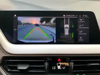 BMW 1 Series 120i Sport Line, миниатюра 11