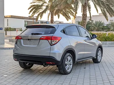 2019 Honda HR-V 缩略图 13