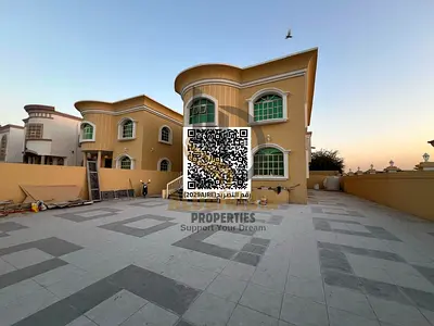 🏡 For Sale – Two Residential Investment Villas in Al Mowaihat 2 | Ajman