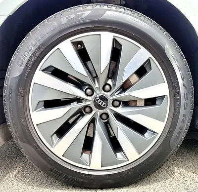 2023 AUDI A6 缩略图 7