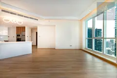 Luxury Furnished 2-Bedroom Apartment | High Floor | Torch Tower, Dubai Marina