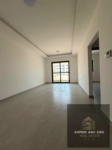 Brand-New Master Bed, Spacious Hall, Open Balcony, Central A/C, Large Kitchen, Security System, Prime Location, Easy Dubai & Sharjah Access, Flex pay