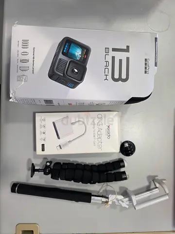 Gopro camera