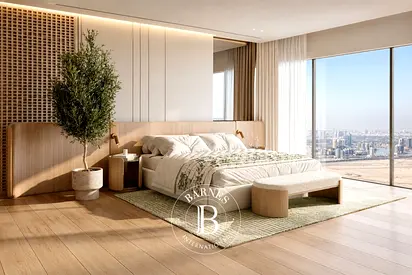 Stylish 1BR | DLD Waiver | Limited Offer