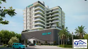 Modern Comfort Living | Spacious 2BR Haven