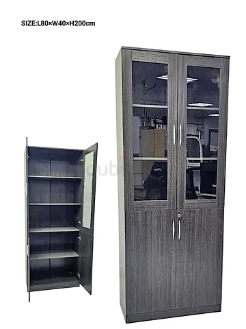 High quality wooden file/book cabinet for sell :-