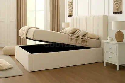 New Queen size bed Hydraulic storage bed double bed hydraulic bed queen bed king size bed