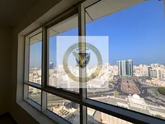 Best offer: 2 months free, free parking, free gym, all master bedrooms, open city views, prime Al Qa