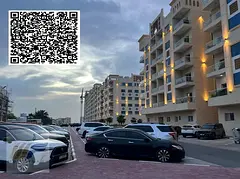✨ Two bedrooms and a living room in a prime location at Al-Amira Village – reasonable price and 