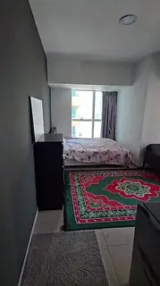 (Master room in dubai Marina (elite residence