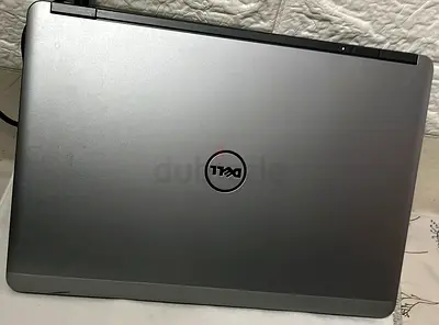 Dell Latitude laptop - E7440 with Charger