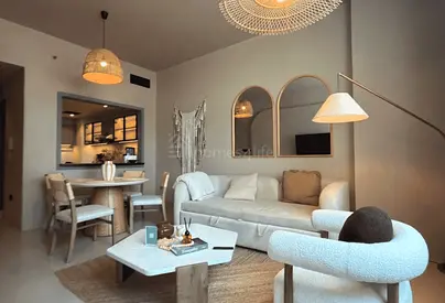Prime Location | Furnished | JBR View