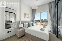 Special Deal I Homey 1BR I Open View Towards Burj Khalifa I Super Convenient Location