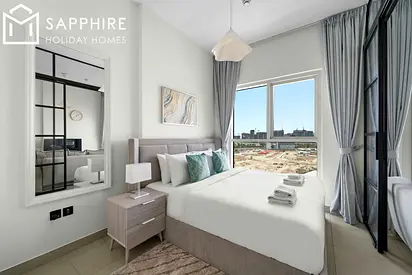 Special Deal I Homey 1BR I Open View Towards Burj Khalifa I Super Convenient Location