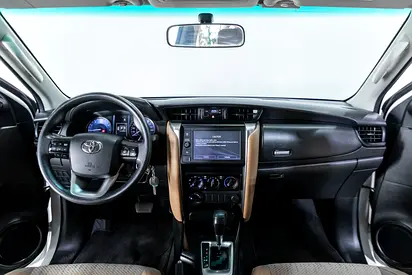 Toyota Fortuner EXR, миниатюра 9