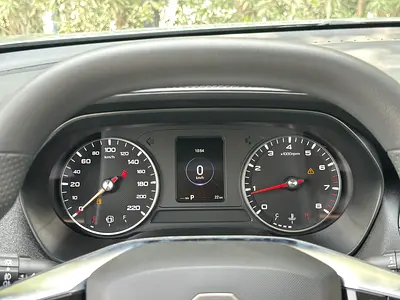 MG ZS Standard, миниатюра 19