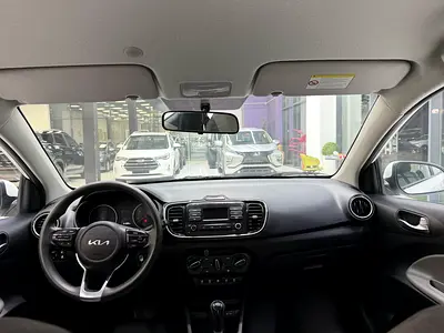2023 KIA PEGAS 缩略图 7