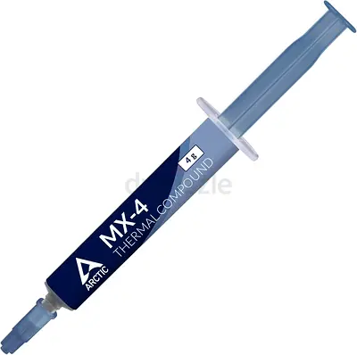 Arctic MX-4 Thermal Paste Syringe - 4g