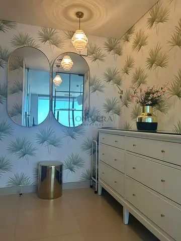 FULLY FURNISHED | SEA VIEW | 2BHK APARTMENT FOR RENT