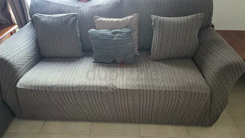 SOFA FOR SALE AL NAHDA SHARJAH