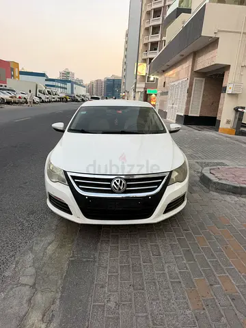 2012 VOLKSWAGEN CC SPORT RTA PASSED IN VERY GOOD CONDITION