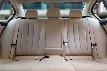 BMW 5 Series 520i, миниатюра 12