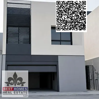 Elegant and Stunning Villa For Sale In Al Zorah, Ajman