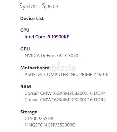Pc gaming