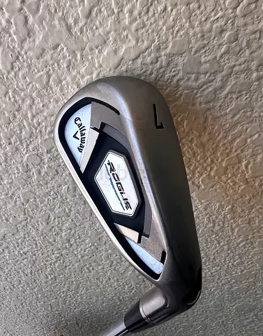 Callaway Rogue 7 Iron - Used Golf Club