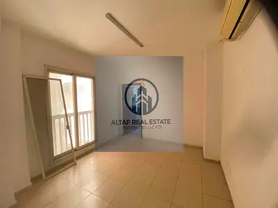 Ready to Move 1bhk With 2Washrooms Near Al Amaal School Butina