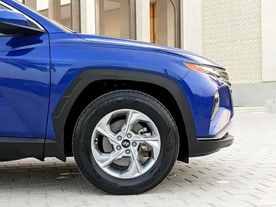 صورة مصغرة 7 لـ 2023 Hyundai TUCSON