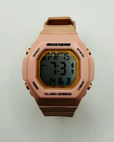 Skechers SR2126 Floweridge digital watch