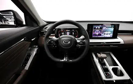 GAC GS4 GB, миниатюра 16