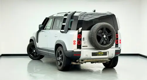 صورة مصغرة 6 لـ 2020 LAND Rover DEFENDER