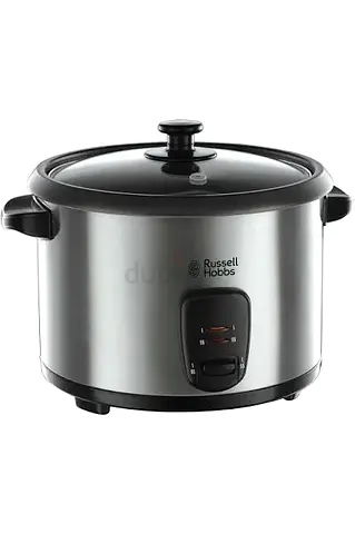 Rice Cooker