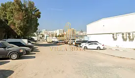 Prime Industrial Land for Sale in Industrial Area 4