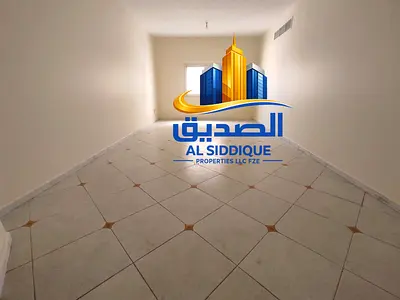 Big 3bhk Balcony Maid Room Park View 65k