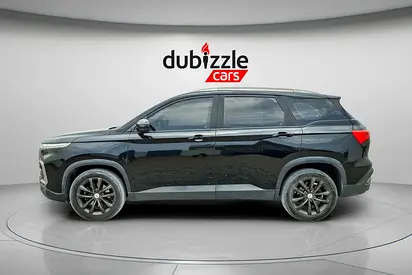 2023 Chevrolet CAPTIVA 照片 5