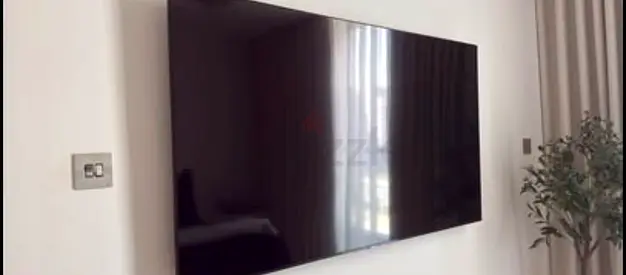SAMSUNG SMART TV