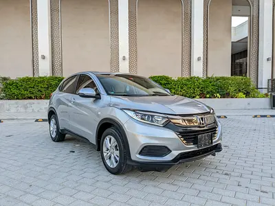 صورة 3 لـ 2019 Honda HR-V