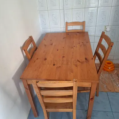 Dining Table set