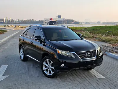 صورة 2 لـ 2009 Lexus RX-SERIES