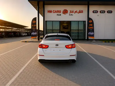 صورة 5 لـ 2013 KIA K5