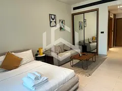 Ready to Move | Furnished | Burj Khalifa View