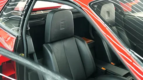 1988 Ferrari TESTAROSSA 照片 6